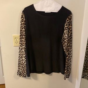 Equipment Blouse size L